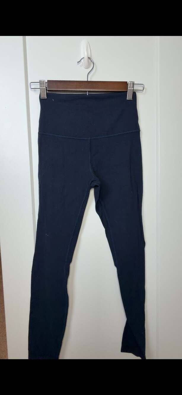 Lululemon Align High-Rise Pant 28_A98